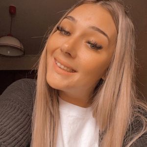 Meet your Posher, Brodie-lee